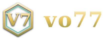 vo77 logo